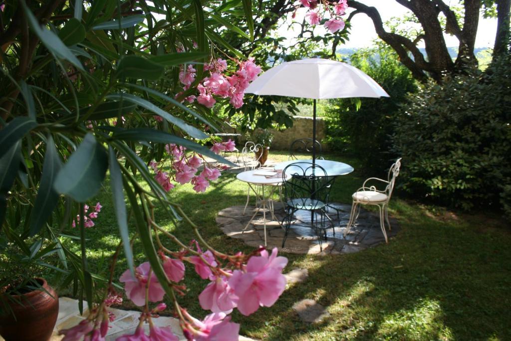 La Bastide Du Paradou Moustiers-Sainte-Marie Buitenkant foto